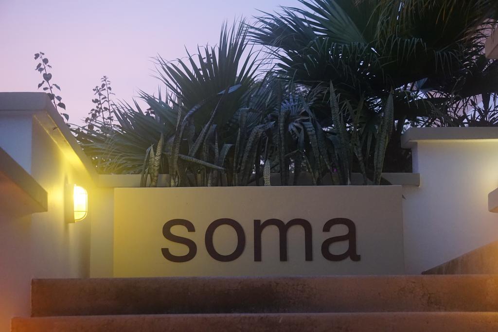 Soma Surf Resort Tola Exterior foto